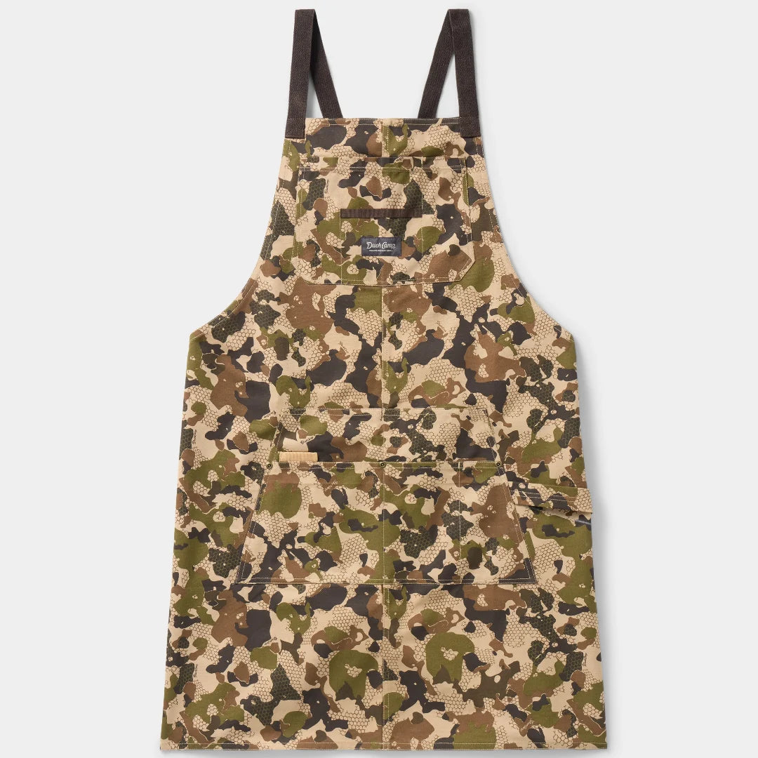 Brush Field Apron- Wetland